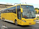 Viação Itapemirim 48115 na cidade de Rio de Janeiro, Rio de Janeiro, Brasil, por Lucas Lima. Número da foto: #3203191.