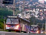 Auto Viação Urubupungá 20.913 na cidade de Santana de Parnaíba, São Paulo, Brasil, por Hércules Cavalcante. Número da foto: #:id.