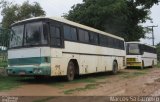 Ônibus Particulares 2464 na cidade de Teresina, Piauí, Brasil, por Marcos Sá Carneiro. ID da foto: :id.