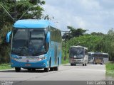 Auto Viação Progresso 6161 na cidade de Recife, Pernambuco, Brasil, por Luiz Carlos de Santana. Número da foto: #3202640.