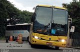 Viação Itapemirim 5541 na cidade de São Paulo, São Paulo, Brasil, por Marcos Vieira. Número da foto: #3202705.