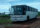 Ônibus Particulares 7255 na cidade de Camaçari, Bahia, Brasil, por Claudio Junior. ID da foto: :id.