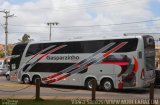 Gasparzinho Turismo 1180 na cidade de Aquiraz, Ceará, Brasil, por Vieira Santos. Número da foto: #:id.