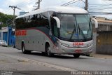 Viação Santa Cruz 236140 na cidade de São Paulo, São Paulo, Brasil, por Ricardo Luiz. Número da foto: #3203323.