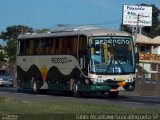 Redenção Turismo 8140 na cidade de Guaratinguetá, São Paulo, Brasil, por Fabio Alcantara. Número da foto: #3203687.