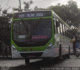 Rodoviária Caxangá 544 na cidade de Recife, Pernambuco, Brasil, por Luciano Ferreira de Lima Júnior. Número da foto: #3201771.