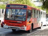 Viação Cruzeiro > Viação Sidon 38093 na cidade de Belo Horizonte, Minas Gerais, Brasil, por André Luiz Gomes de Souza. Número da foto: #3203515.