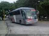 Empresa de Ônibus Pássaro Marron 90620 na cidade de São José dos Campos, São Paulo, Brasil, por Ezequiel Vicente Fernandes. Número da foto: #:id.