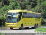 Viação Itapemirim 60033 na cidade de Recife, Pernambuco, Brasil, por Luiz Carlos de Santana. Número da foto: #:id.