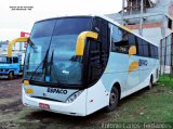 Espaço Transportes e Turismo 7400 na cidade de João Monlevade, Minas Gerais, Brasil, por Antonio Carlos Fernandes. Número da foto: #3202174.