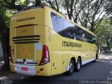 Viação Itapemirim 60679 na cidade de São Paulo, São Paulo, Brasil, por Edmilson Bandeira. Número da foto: #3203186.