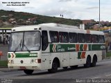 Cia. São Geraldo de Viação 4081 na cidade de João Monlevade, Minas Gerais, Brasil, por Mairo de Magalhães. Número da foto: #:id.