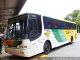 Empresa Gontijo de Transportes 3880 na cidade de Manhuaçu, Minas Gerais, Brasil, por Joase Batista da Silva. Número da foto: #3201952.