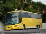 Viação Itapemirim 7803 na cidade de Curitiba, Paraná, Brasil, por Felipe Aquino da Silva. Número da foto: #:id.