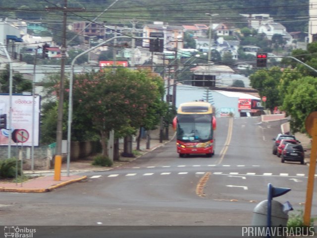 Cruzado Tur 13000 na cidade de Francisco Beltrão, Paraná, Brasil, por Alexandre Rodrigo. ID da foto: 3203760.