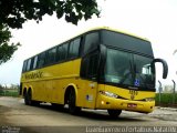 Viação Nordeste 7050 na cidade de Natal, Rio Grande do Norte, Brasil, por Luan da Silva Oliveira. Número da foto: #3205593.