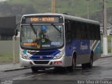 Auto Ônibus Fagundes RJ 101.175 na cidade de Niterói, Rio de Janeiro, Brasil, por Igor Silva de França. ID da foto: :id.