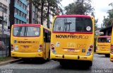 FAOL - Friburgo Auto Ônibus 052 na cidade de Nova Friburgo, Rio de Janeiro, Brasil, por Thiago Silva. Número da foto: #3203960.