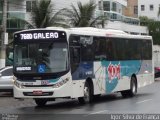 Auto Viação 1001 RJ 108.274 na cidade de Niterói, Rio de Janeiro, Brasil, por Igor Silva de França. Número da foto: #:id.