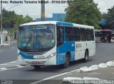 Cooper Líder > A2 Transportes 6 8878 na cidade de São Paulo, São Paulo, Brasil, por Roberto Teixeira. ID da foto: :id.