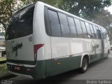 Coutinho Transporte 193 na cidade de Taboão da Serra, São Paulo, Brasil, por Bruno Santino. Número da foto: #3204393.