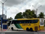 Empresa Gontijo de Transportes 18140 na cidade de Fortaleza, Ceará, Brasil, por Felipe  da Silva Barbosa. Número da foto: #:id.