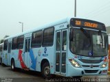 Auto Viação São José 12919 na cidade de Fortaleza, Ceará, Brasil, por Francisco Dornelles Viana de Oliveira. Número da foto: #:id.