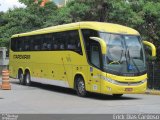 Viação Itapemirim 60777 na cidade de São Paulo, São Paulo, Brasil, por Erick Dias. Número da foto: #3205891.