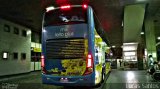 UTIL - União Transporte Interestadual de Luxo 11202 na cidade de Belo Horizonte, Minas Gerais, Brasil, por Lucas Santos. Número da foto: #3203844.