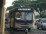 Guarulhos Transportes 33.653 na cidade de São Paulo, São Paulo, Brasil, por Diego Alexandre de Morais. Número da foto: #:id.