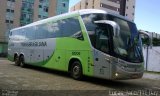 Transbrasiliana Transportes e Turismo 51005 na cidade de Belém, Pará, Brasil, por Lucas Jacó. Número da foto: #3205897.