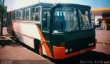 Ônibus Particulares 2770 na cidade de Porto Alegre, Rio Grande do Sul, Brasil, por Marcos Jeremias. Número da foto: #:id.