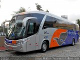 Fretcar 939 na cidade de Fortaleza, Ceará, Brasil, por Amós  Mattos. Número da foto: #3206073.