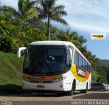 Saritur - Santa Rita Transporte Urbano e Rodoviário 24990 na cidade de Belo Horizonte, Minas Gerais, Brasil, por Maurício Nascimento. Número da foto: #:id.