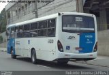 Transwolff Transportes e Turismo 6 6200 na cidade de São Paulo, São Paulo, Brasil, por Roberto Teixeira. ID da foto: :id.