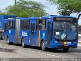Viação Atalaia Transportes 6012 na cidade de Aracaju, Sergipe, Brasil, por José Franca S. Neto. Número da foto: #:id.
