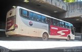 Viação Serro 1720 na cidade de Belo Horizonte, Minas Gerais, Brasil, por Bruno Rabelo. Número da foto: #3205734.