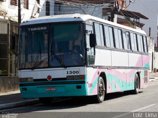 J Iris 1500 na cidade de Simões Filho, Bahia, Brasil, por Luiz  Lima. Número da foto: #3206843.