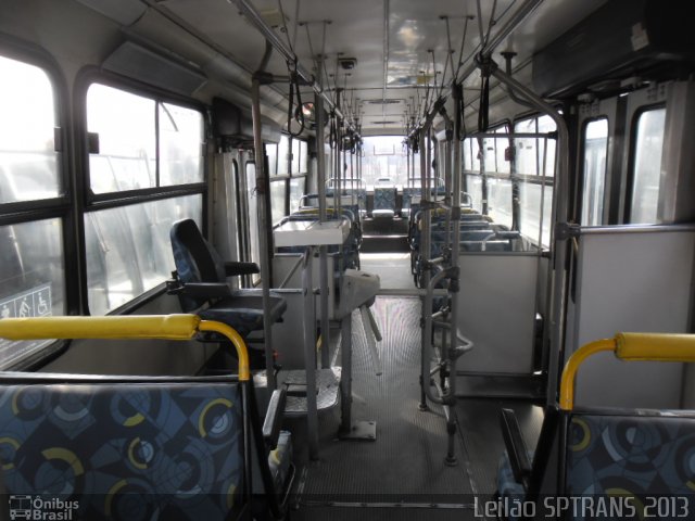Himalaia Transportes > Ambiental Transportes Urbanos 4 1737 na cidade de São Paulo, São Paulo, Brasil, por Caio  Takeda. Número da foto: #3206457.