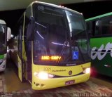 Viação Itapemirim 5021 na cidade de João Monlevade, Minas Gerais, Brasil, por Maurício Nascimento. Número da foto: #3208215.