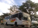 Saritur - Santa Rita Transporte Urbano e Rodoviário 15110 na cidade de Ipatinga, Minas Gerais, Brasil, por Wilyan Borges . Número da foto: #:id.