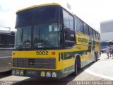 Ônibus Particulares 5002 na cidade de São Paulo, São Paulo, Brasil, por Jackson Sousa Leite. Número da foto: #3206679.
