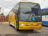 Viação Itapemirim 5047 na cidade de Teresina, Piauí, Brasil, por Alberto Andrade. Número da foto: #3207567.