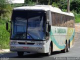 Transbrasiliana Transportes e Turismo 50001 na cidade de Teresina, Piauí, Brasil, por Joelson  Barros. ID da foto: :id.