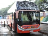 Chilebus Internacional 223 na cidade de São Paulo, São Paulo, Brasil, por Manoel Junior. Número da foto: #3206684.