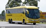 Viação Itapemirim 60695 na cidade de Seropédica, Rio de Janeiro, Brasil, por Ricardo Silva Monteiro. Número da foto: #3207662.