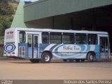 Nobre Tur Turismo 5508 na cidade de Paty do Alferes, Rio de Janeiro, Brasil, por Robson dos Santos Pereira. Número da foto: #:id.