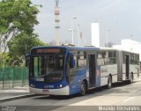 Sambaíba Transportes Urbanos 2 1510 na cidade de São Paulo, São Paulo, Brasil, por Nivaldo  Fernandes. Número da foto: #:id.