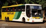 Empresa Gontijo de Transportes 15345 na cidade de São Paulo, São Paulo, Brasil, por Clovis Junior. Número da foto: #3207561.