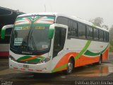 Transnorte de Upala AB 4901 na cidade de , por Esteban Marín Anchía. Número da foto: #3206432.